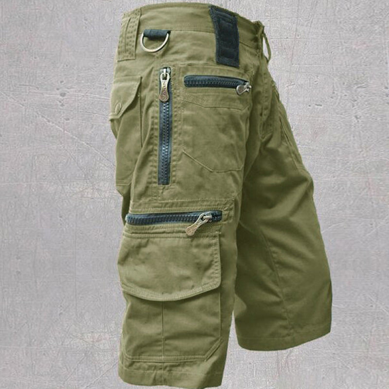 Nariko | Cargo-Shorts Versatili