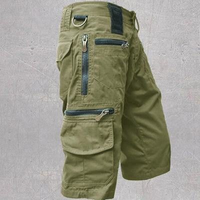 Nariko | Cargo-Shorts Versatili