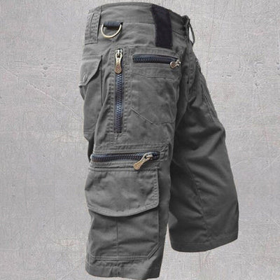 Nariko | Cargo-Shorts Versatili