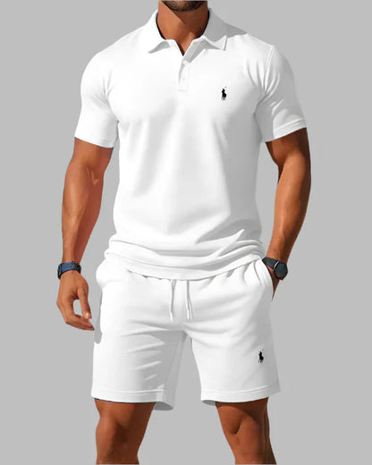 Ralph Lauren Completo Uomo in Due Pezzi