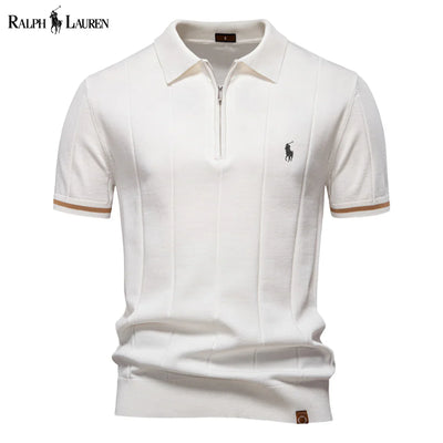 RL™Maglietta Polo Classic a Maglia