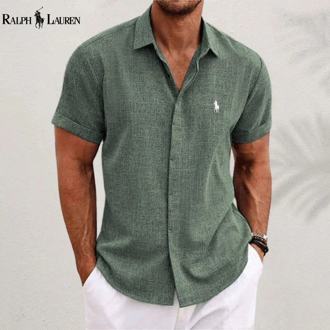 RL™ Camicia Premium Classic Fit