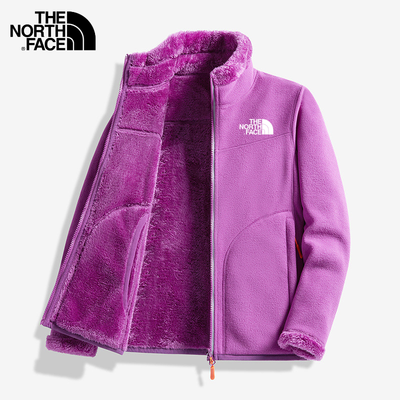 TNF™ Unisex Thermal Fleece Jacket