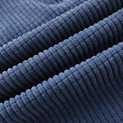Jitsu - Pantaloni di velluto a coste