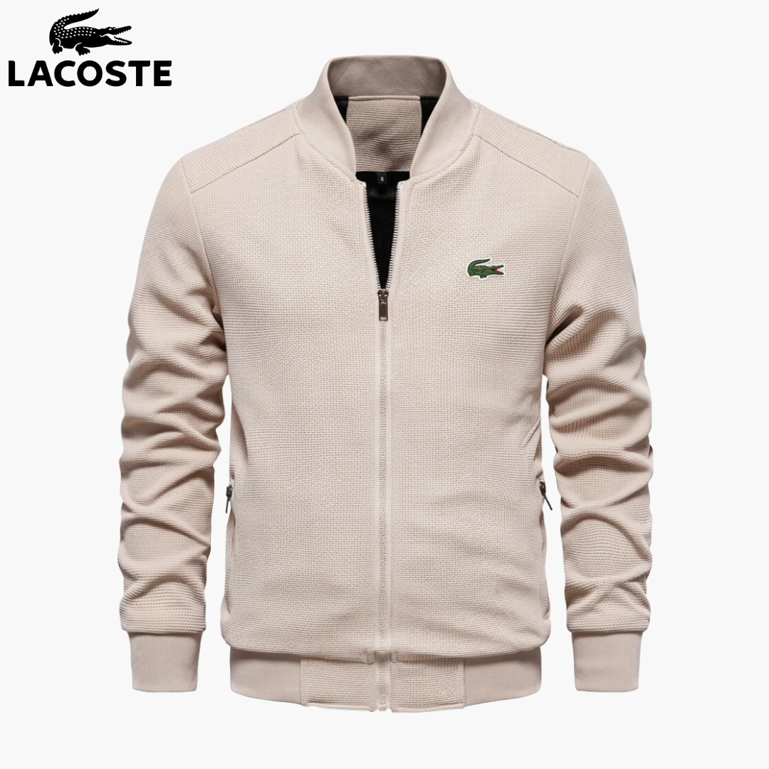 LC™ Giacca Premium in Maglia