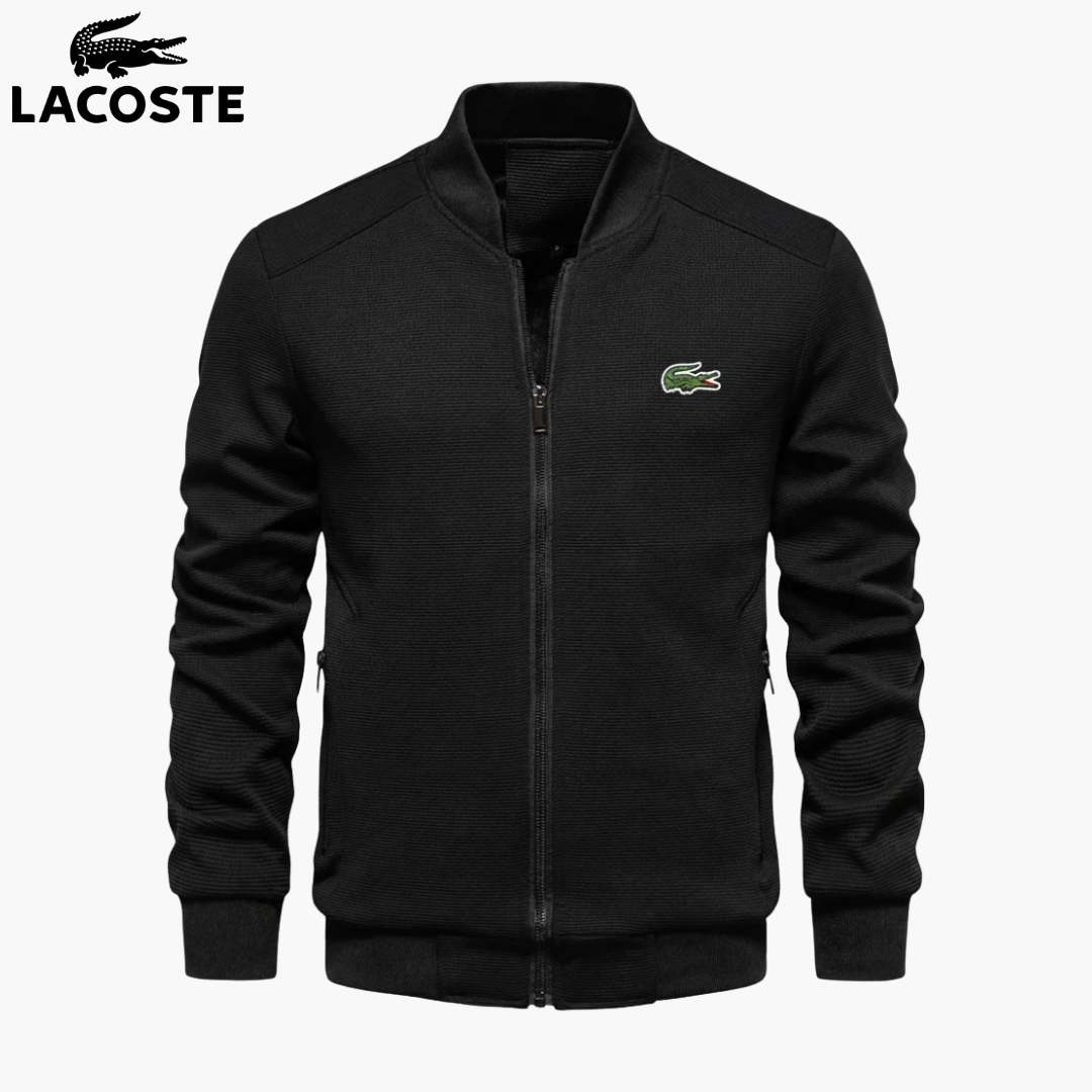 LC™ Giacca Premium in Maglia