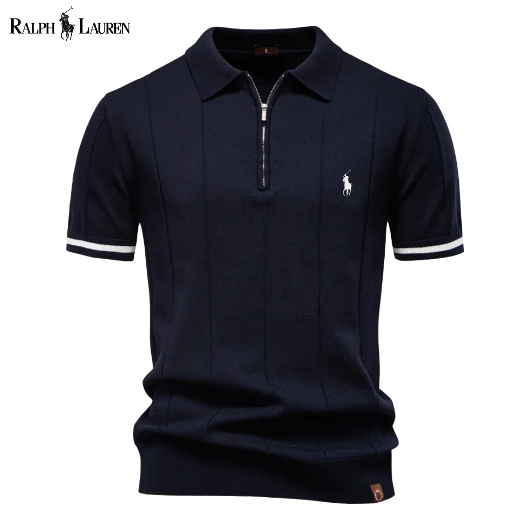 RL™Maglietta Polo Classic a Maglia