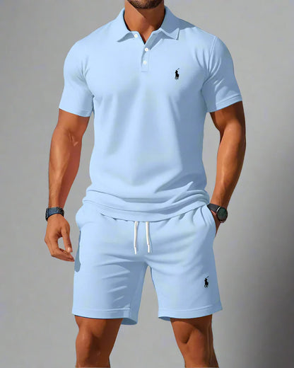 Ralph Lauren Completo Uomo in Due Pezzi