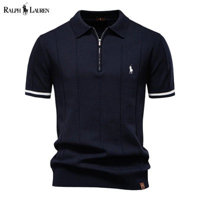 RL™Maglietta Polo Classic a Maglia