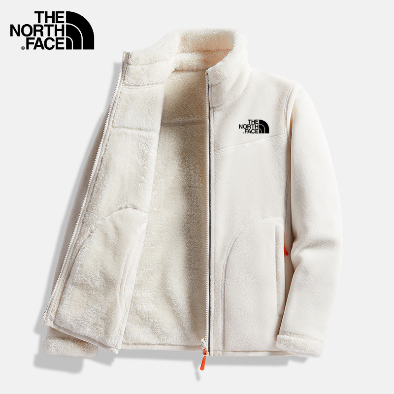 TNF™ Unisex Thermal Fleece Jacket