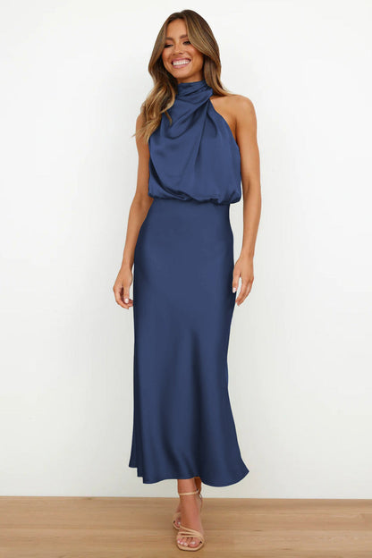 Fleur™ | Elegante Abito Lungo