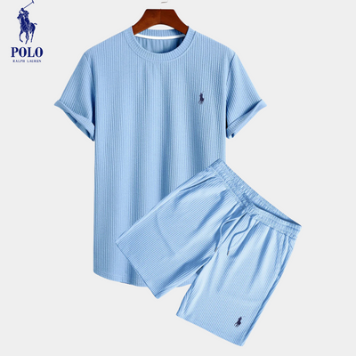 Ꮢalph Lauren™ Completo Lounge a Costine