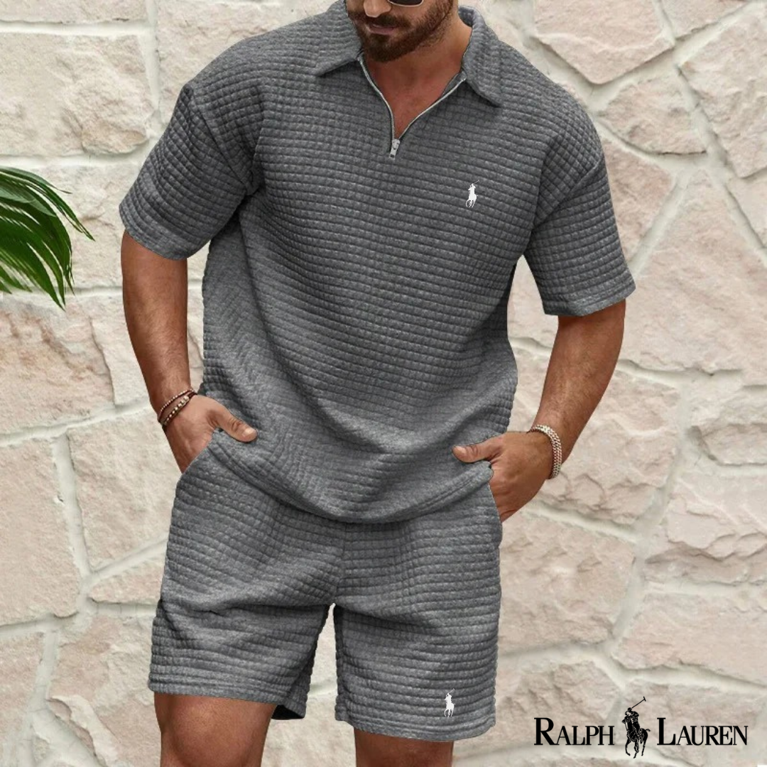 RL™ Midtown Texture Set