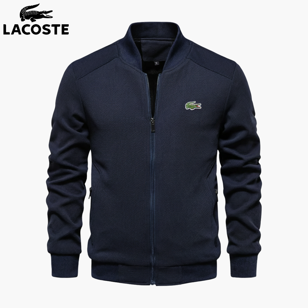 LC™ Giacca Premium in Maglia