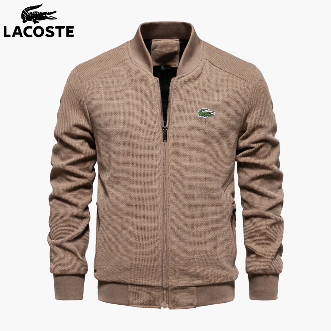 LC™ Giacca Premium in Maglia