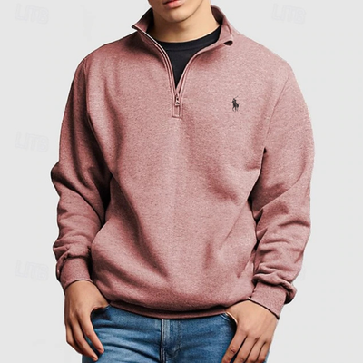 RL™ Men’s Half Zip Sweatshirt