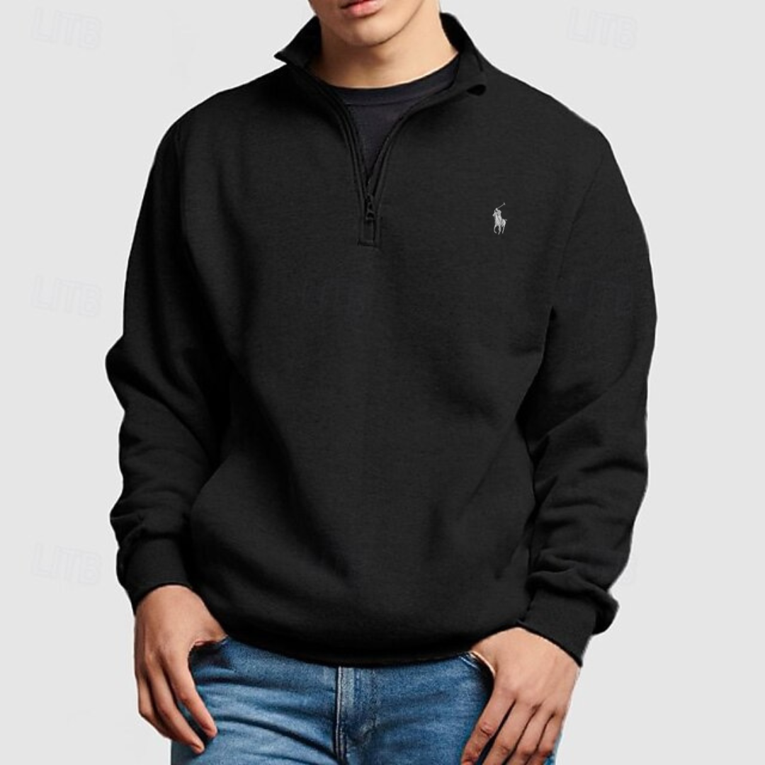 RL™ Men’s Half Zip Sweatshirt