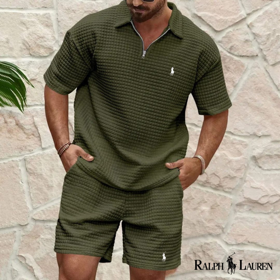 RL™ Midtown Texture Set