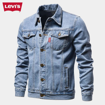Levi’s™ Giacca di Jeans Originale