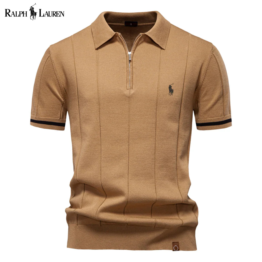 RL™Maglietta Polo Classic a Maglia