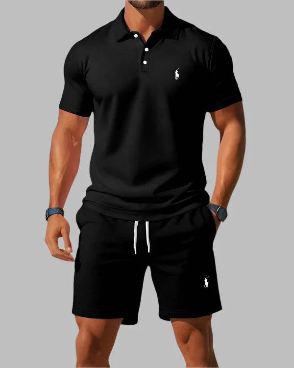 Ralph Lauren Completo Uomo in Due Pezzi