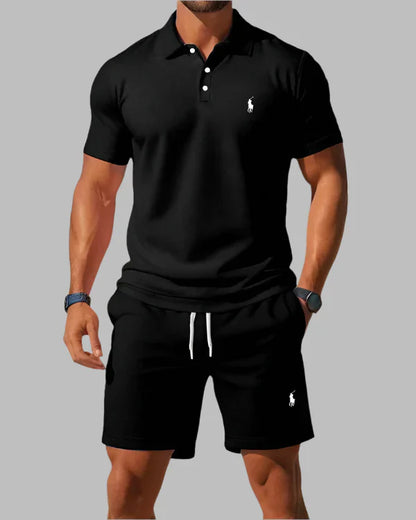 Ralph Lauren Completo Uomo in Due Pezzi
