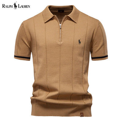 RL™Maglietta Polo Classic a Maglia