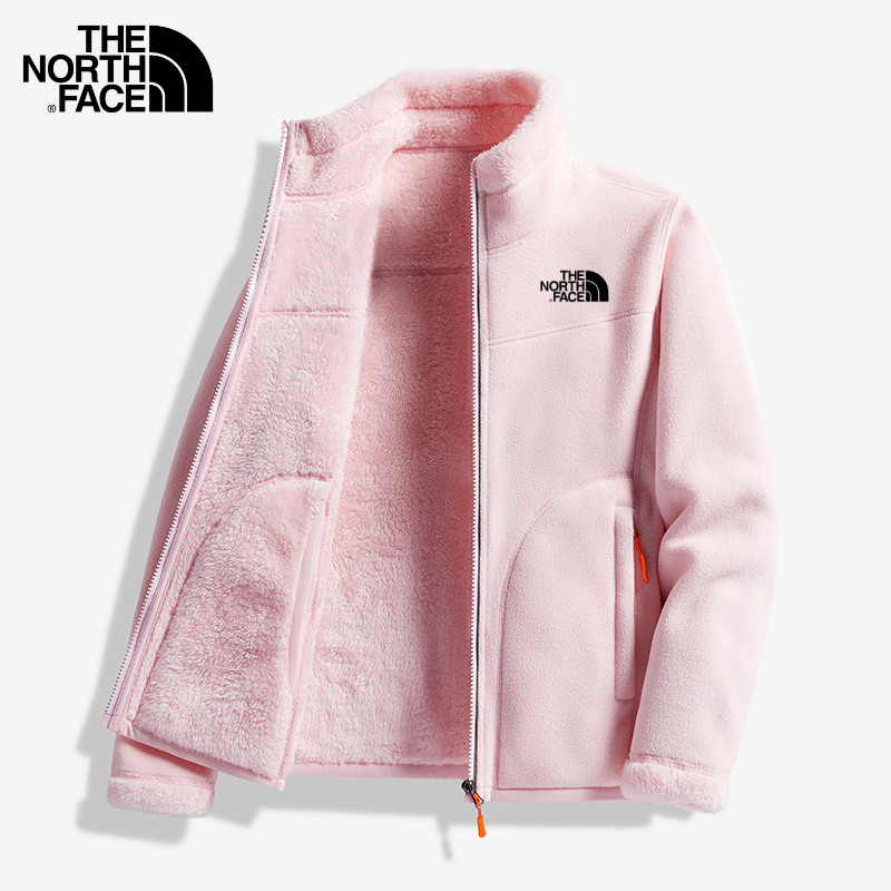 TNF™ Unisex Thermal Fleece Jacket