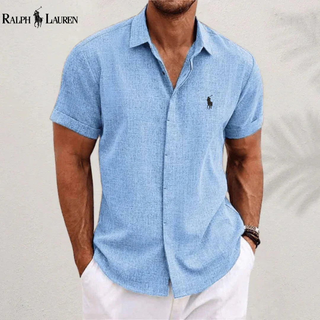 RL™ Camicia Premium Classic Fit
