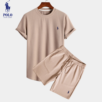 Ꮢalph Lauren™ Completo Lounge a Costine