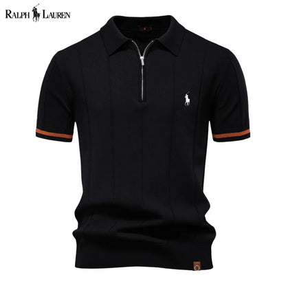 RL™Maglietta Polo Classic a Maglia