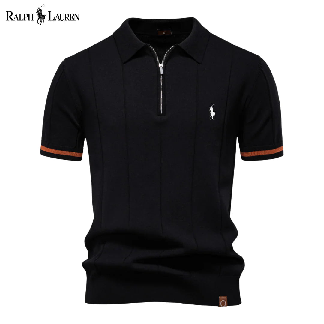 RL™Maglietta Polo Classic a Maglia