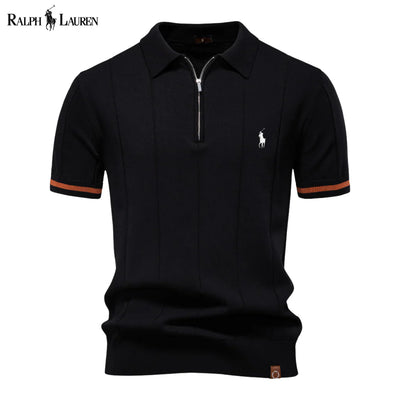 RL™Maglietta Polo Classic a Maglia