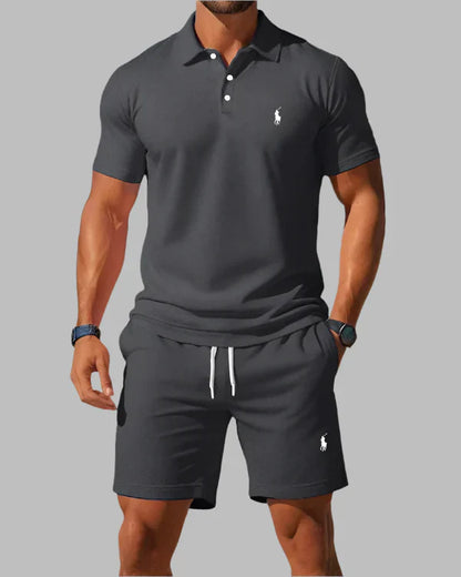 Ralph Lauren Completo Uomo in Due Pezzi