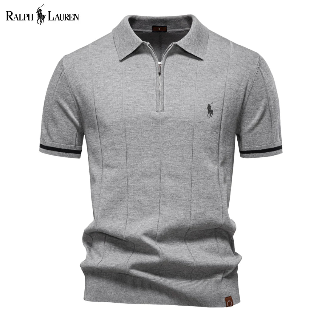 RL™Maglietta Polo Classic a Maglia