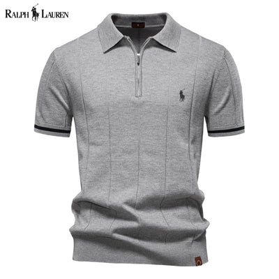 RL™Maglietta Polo Classic a Maglia
