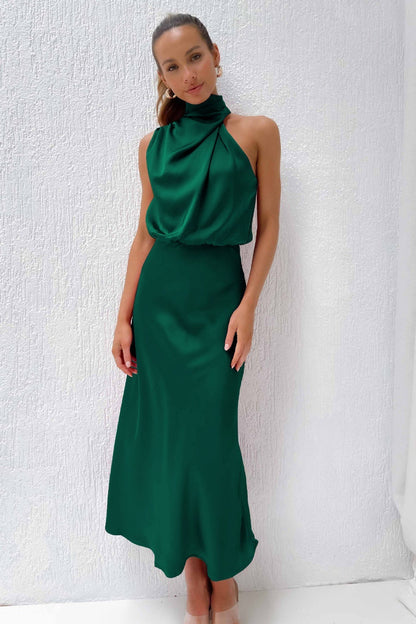 Fleur™ | Elegante Abito Lungo