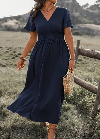 Bea™ | Elegante abito estivo