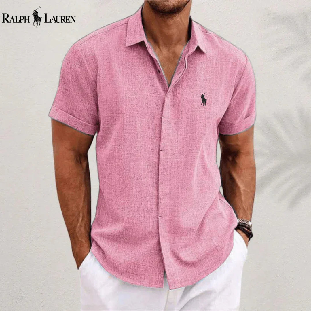 RL™ Camicia Premium Classic Fit