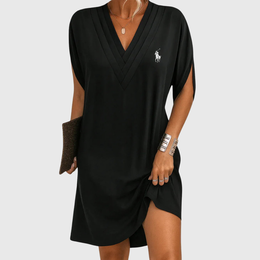 RL™  | Elegante con Taglio Flattering