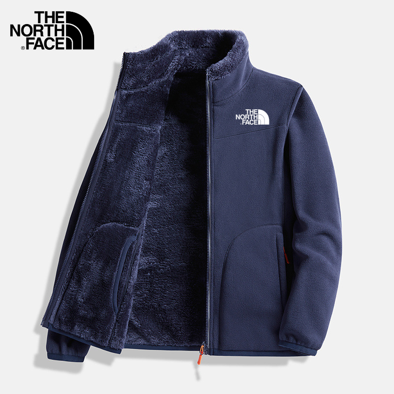 TNF™ Unisex Thermal Fleece Jacket