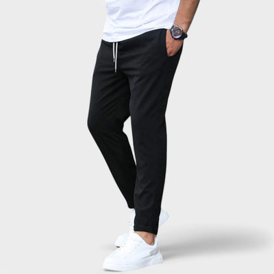 MIRAVO | Pantaloni da uomo stretch moderni