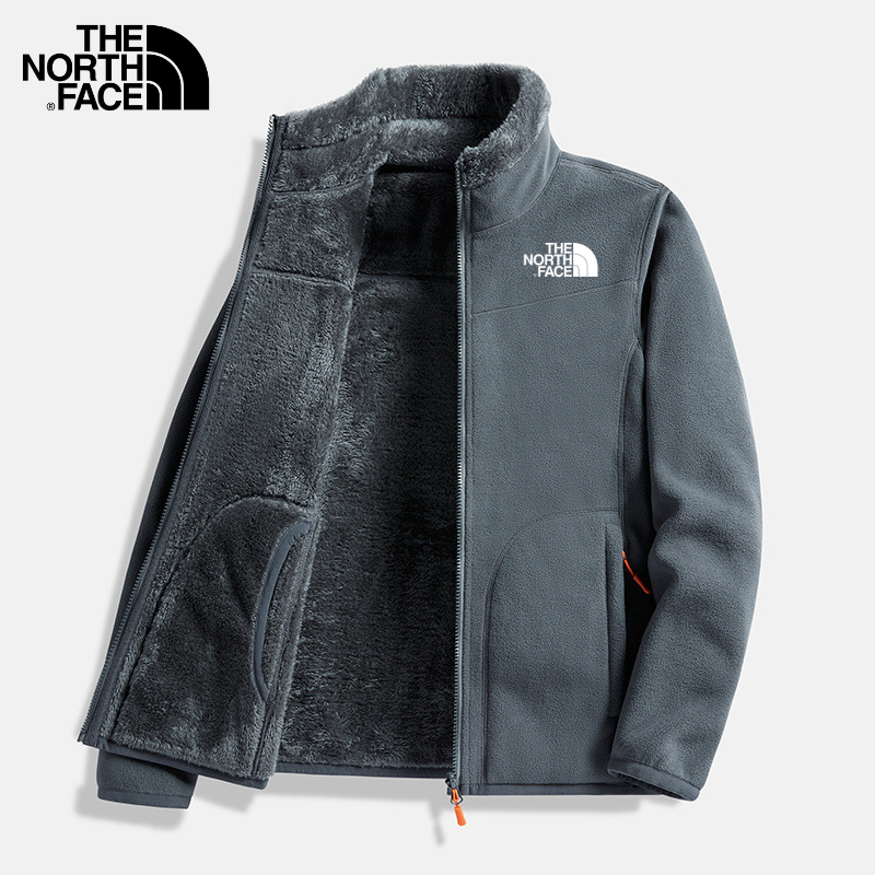 TNF™ Unisex Thermal Fleece Jacket