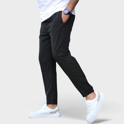MIRAVO | Pantaloni da uomo stretch moderni
