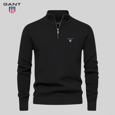 GANT™ Premium Zip Sweater