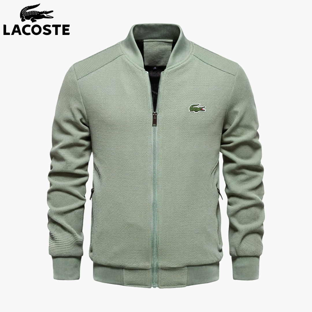 LC™ Giacca Premium in Maglia