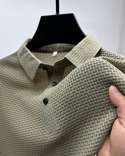 Davanté | Elegante T-shirt da uomo
