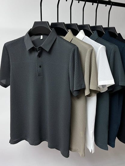 Davanté | Elegante T-shirt da uomo