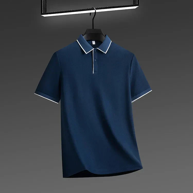 Finn | POLO LUSSUOSO FINE