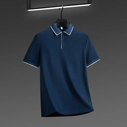 Finn | POLO LUSSUOSO FINE